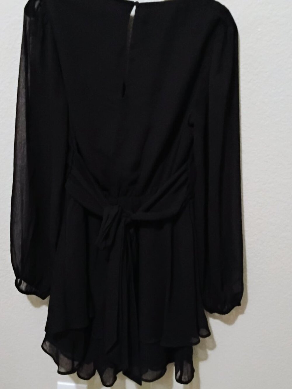 Express Romper - Picture 8 of 10